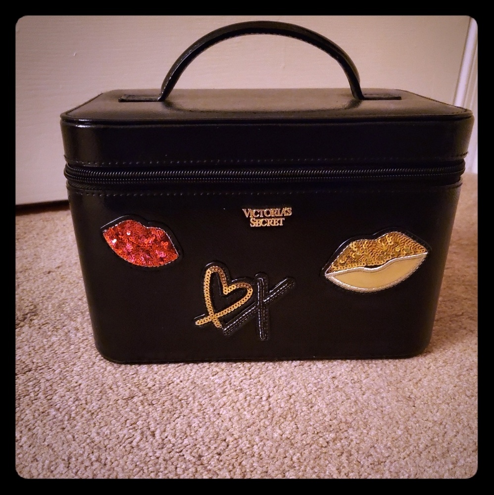 Victoria's Secret vanity case